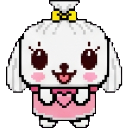 Mimi sprite