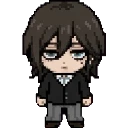 Miyako sprite