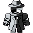New NPC sprite