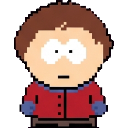 Clyde sprite