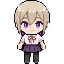 Iku sprite