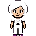 Sam. sprite