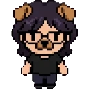 Mey sprite