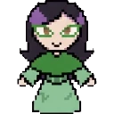 Katy sprite