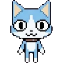 Sora sprite