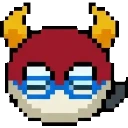 IndonesiaBall sprite
