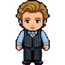 Jane sprite