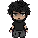 Sam sprite