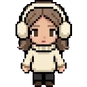 Mady sprite
