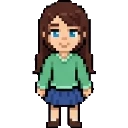 Isis sprite