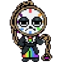 Dyle sprite