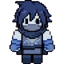 Farrah sprite