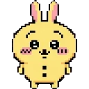 Usagi sprite