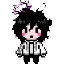 Two Time :33 sprite