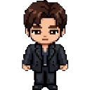 Seungmin sprite