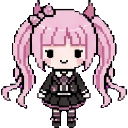 kotoko utsugi sprite