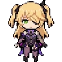 Fichel sprite