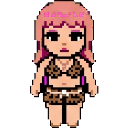 Scala sprite