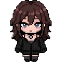 Corin sprite