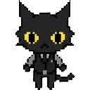 Secret Agent sprite