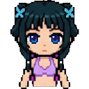 Maomao sprite
