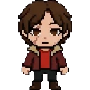 Alex sprite