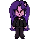 Valerye sprite