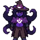 Azure sprite