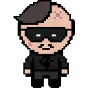 Butch sprite