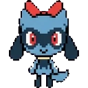 Cookie sprite