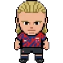 erling sprite