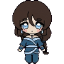 Meji sprite