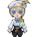 Edgar Valden sprite