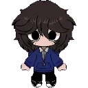 Mike Wheeler sprite
