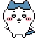Hachiware sprite