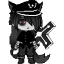 Vale sprite