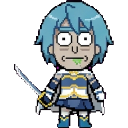 u sprite