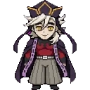 Douma sprite