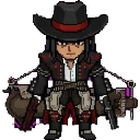 Grave sprite