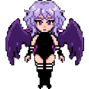 Robin sprite