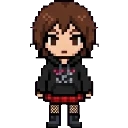 Anzai sprite