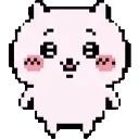 Chiikawa sprite