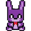 Bonnie sprite
