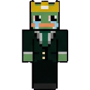 Froggydude sprite