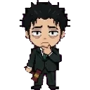 Hiromi Higuruma sprite