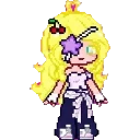 Esmyraldy sprite