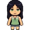 Potaxie sprite