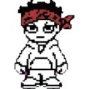 Ohyul sprite