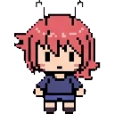 Libbye sprite