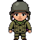 Cristopher Johnson sprite